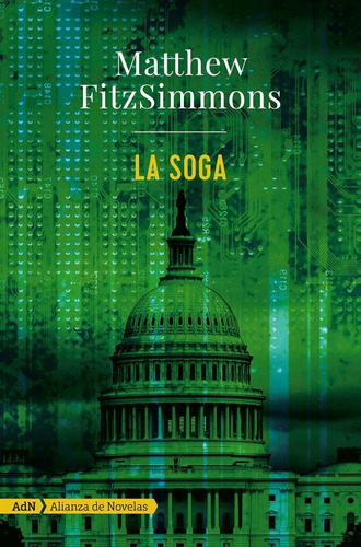 La Soga - Matthew Fitzsimmons