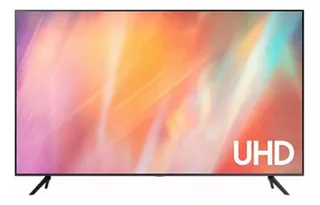 Smart Tv Samsung Series 7 Un55au7000kxzl Led Tizen 4k 55