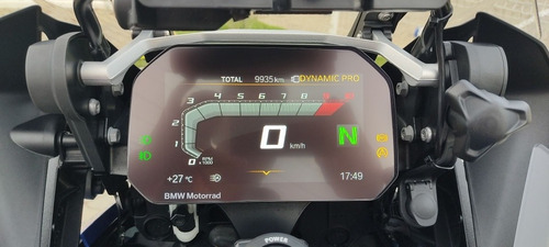 Bmw Gs R 1250 Adventure