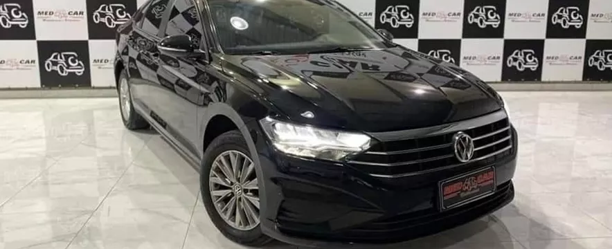 Volkswagen Jetta 1.4 250 Tsi 2018/2019