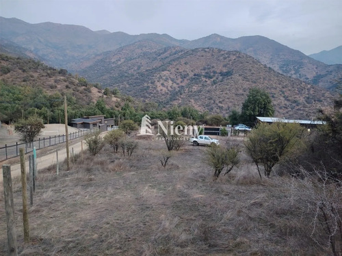 Parcela En Venta En Requínoa