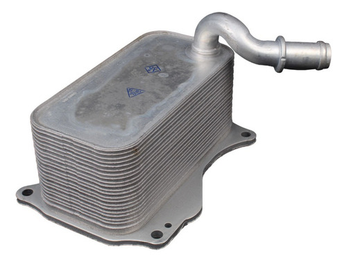 Enfriador De Aceite Para Mercedes E400 3.0l 2014