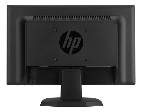 Monitor Hp V194 18.5 Led Hd 1366 Px X 768 Px 60hz 5ms Vga (Usado)