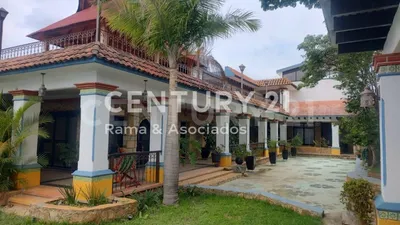 Casa en renta