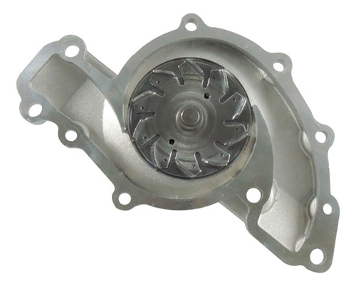 Bomba Agua Chevrolet Lumina Apv 3.8l V6 1994