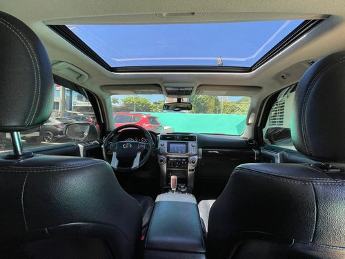 Imagen 10 de 13 de 2015 Toyota 4runner Limited