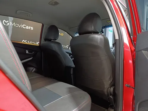 SsangYong Korando 2.0 C Fl Gasolina 4x4