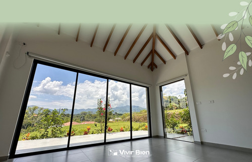 Hacienda Handahuaylas, Condominio Campestre