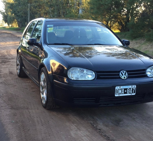 Volkswagen Golf Mk4