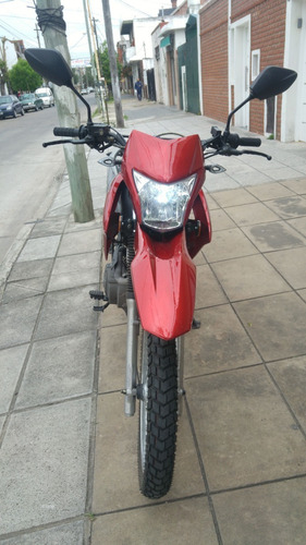 Imagen 6 de 8 de Zanella Zr 250