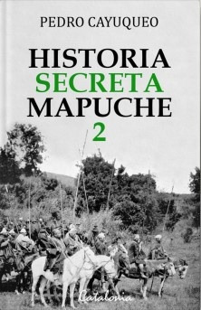 Historia Secreta Mapuche 2 - Pedro Cayuqueo