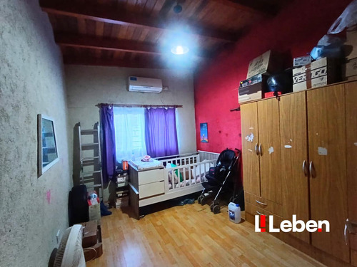 Vendo Casa En Unquillo, Barrio Villa Forchieri