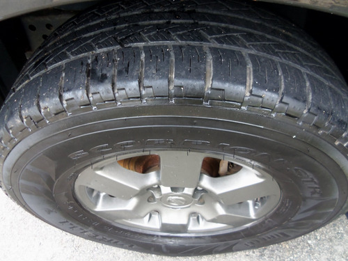 Nissan Frontier 2.5 S Cab. Dupla 4x4 4p