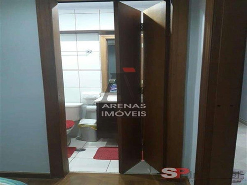 Imagem 14 de 21 de Apartamento Santa Maria São Caetano Do Sul/sp - 1517
