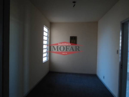 Imagem 4 de 10 de Apartamento - Centro - Ref: 5536 - V-5536