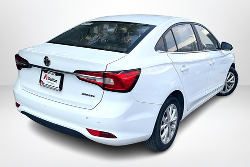 Mg Mg5 2022