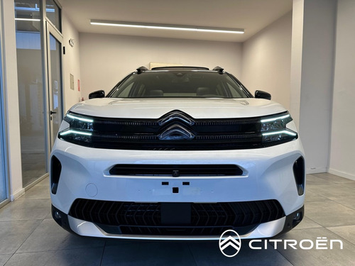 Citroën C5 Aircross 1.6 Puretech 225 Shine E-Eat8