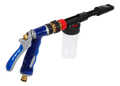 Jabón De Agua Foamaster De Lavado De Espuma De Limpieza De A