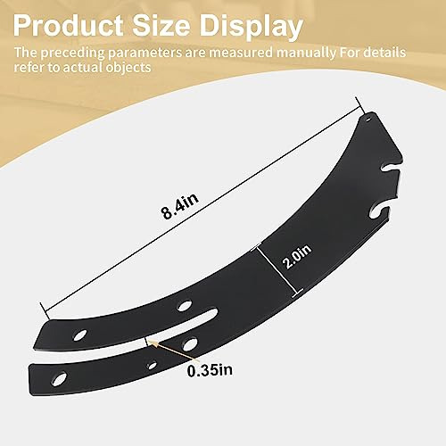 Sierra De Mesa Riving Knife Compatible Ridgid Rts11 Rts12 Rt