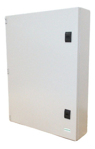 Gabinete Estanco Genrod S9000 C/contrafrente - 450x600x100mm