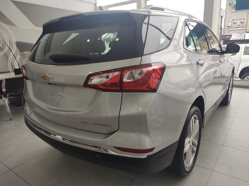 Chevrolet Equinox 1.5t Premier 4wd