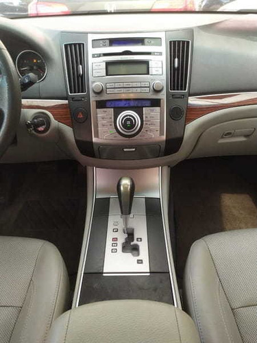 Hyundai Veracruz Gls 3.8 V6 At 7 L