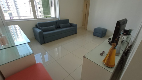 Imagem 1 de 22 de Apartamento 2 Quartos Sendo 1 Suíte 76m2 No Caminho Das Arvores - Chr044 - 69929762