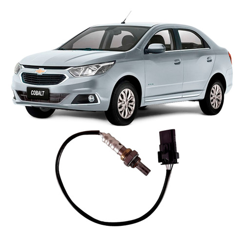 Sonda Lambda Gm Cobalt Montana Onix Prisma 2015 Em Diante