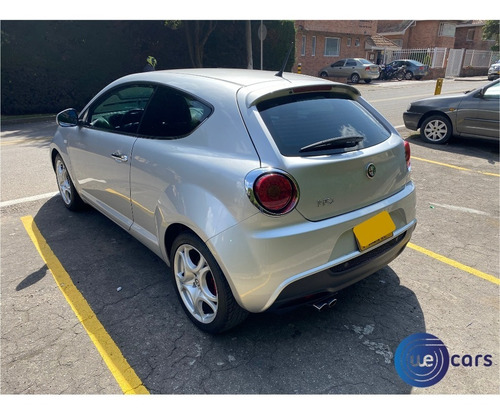 Alfa Romeo Mito 1.4 Distinctive Turbo