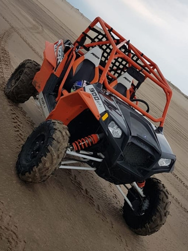 Utv Polaris Rzr 900