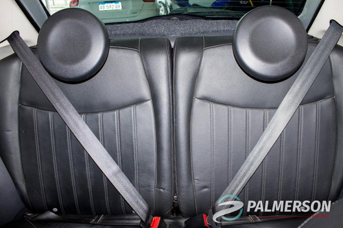 Fiat 500 2012 1.4 Lounge 105cv At