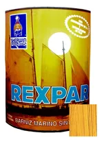 Comprar Barniz Rexpar Vivaro Sherwin Williams 10 Lt Solo Envio