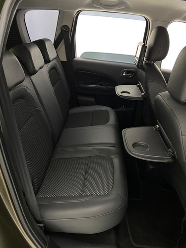 Citroen Aircross Exclusive 1.6 Automatico Kit Multimidia