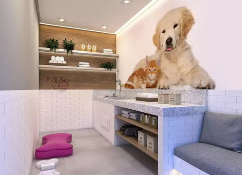 Imagem 16 de 20 de Apartamento À Venda No Bairro Moóca - São Paulo/sp - O-11611-21187