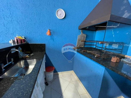 Imagem 19 de 26 de Casa Com 3 Dormitórios À Venda, 225 M² Por R$ 889.000,00 - Altos Da Floresta - Atibaia/sp - Ca6055