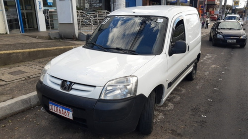 Imagem 3 de 6 de Peugeot Partner 1.6 16v