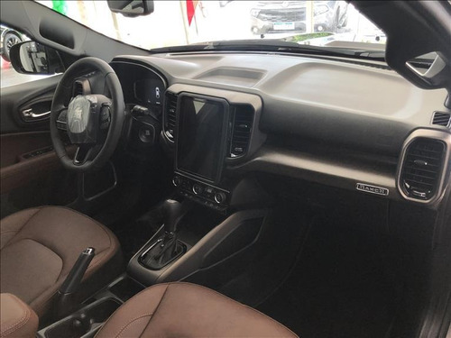 Imagem 8 de 13 de Fiat Toro Fiat Toro 2.0 Ranch Diesel 2022