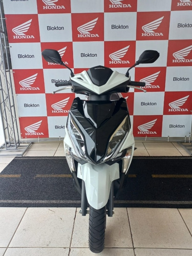 Imagem 11 de 15 de Honda Elite 125