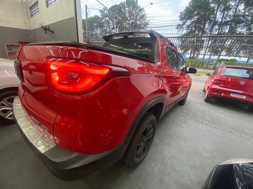 Fiat Toro 1.8 16v Opening Edition Plus Flex 4x2 Aut. 4p