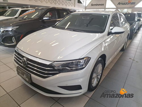 Volkswagen Jetta 1.4 250 TSI TOTAL FLEX TIPTRONIC