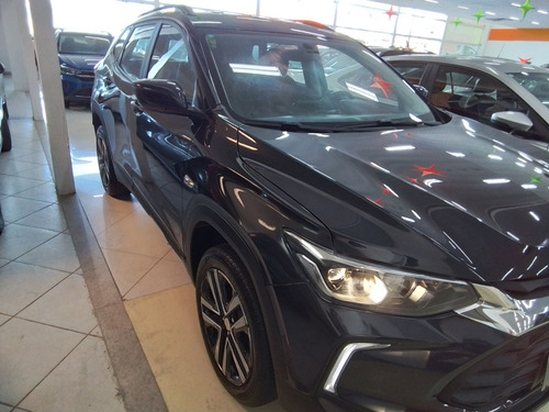 Chevrolet Tracker 1.0 TURBO FLEX LTZ AUTOMÁTICO
