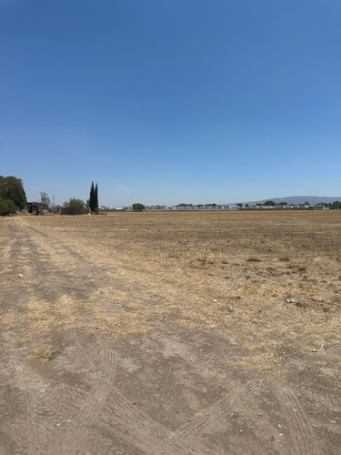 Terreno Comercial En Venta Celaya Guanajuato Eje Nororiente