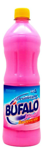 Desinfetante Bufalo Jasmim Bactericida 750ml