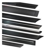Comprar Vira Cromo De Aluminio Bagueta Puerta Del Izq Vw Bora 05\u002F07