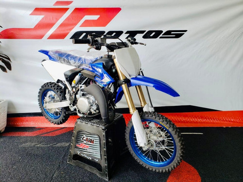 Yamaha Yz 65 0km
