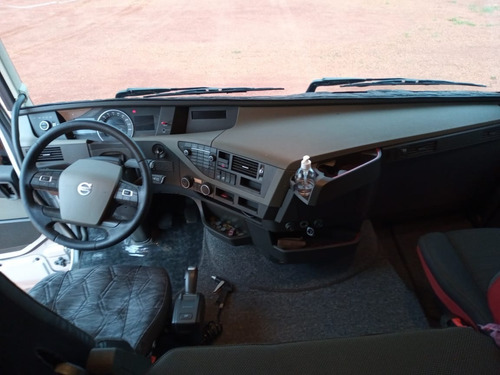 Volvo Fh 540