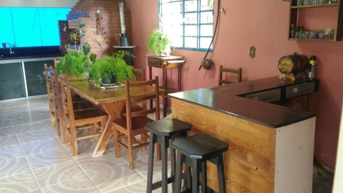Imagem 6 de 30 de Chácara À Venda, 3184 M² Por R$ 1.150.000 - Loteamento Morada Alta - Jarinu/sp - Ch0250