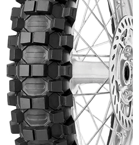 Pneu Aro 18 Pirelli 110/100-18 64m Scorpion Mx Extra X Tt