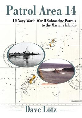 Libro Patrol Area 14: Us Navy World War Ii Submarine Patr...