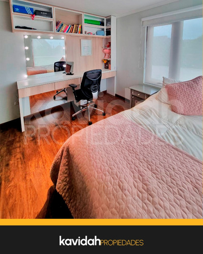 4d/2b/3e Casa En Huertos Familiares, San Pedro De La Paz